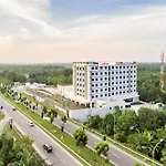D\'Primahotel Kualanamu Airport Medan