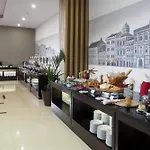 D\'Primahotel Kualanamu Airport Medan