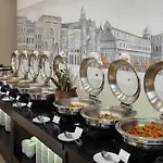 D\'Primahotel Kualanamu Airport Medan