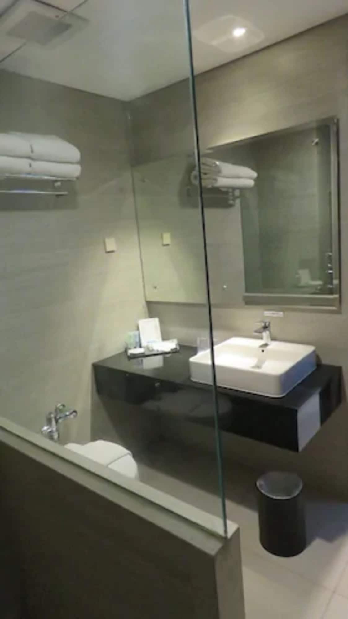 D'Primahotel Kualanamu Airport Medan Medan