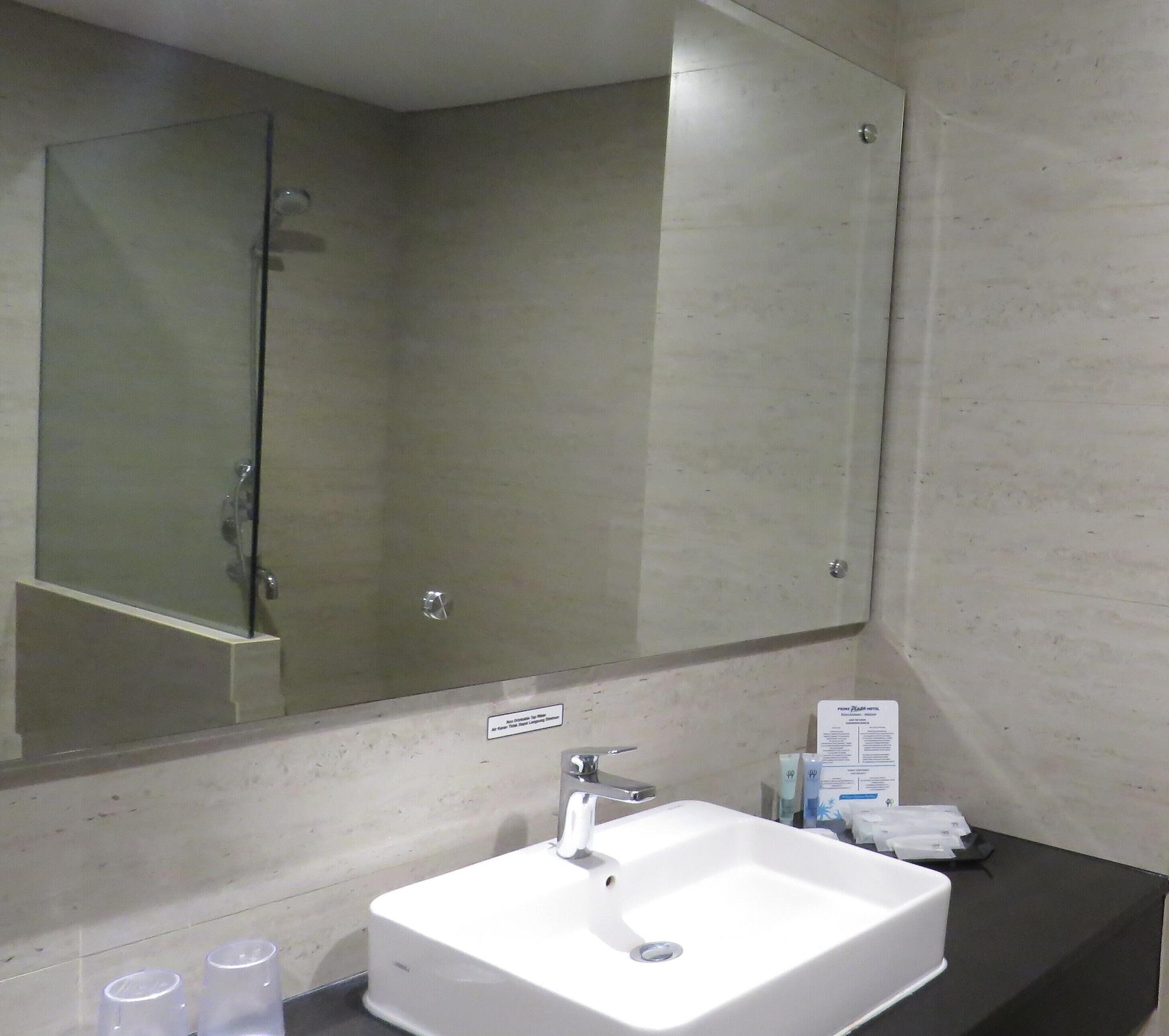 D'Primahotel Kualanamu Airport Medan Hotel Medan