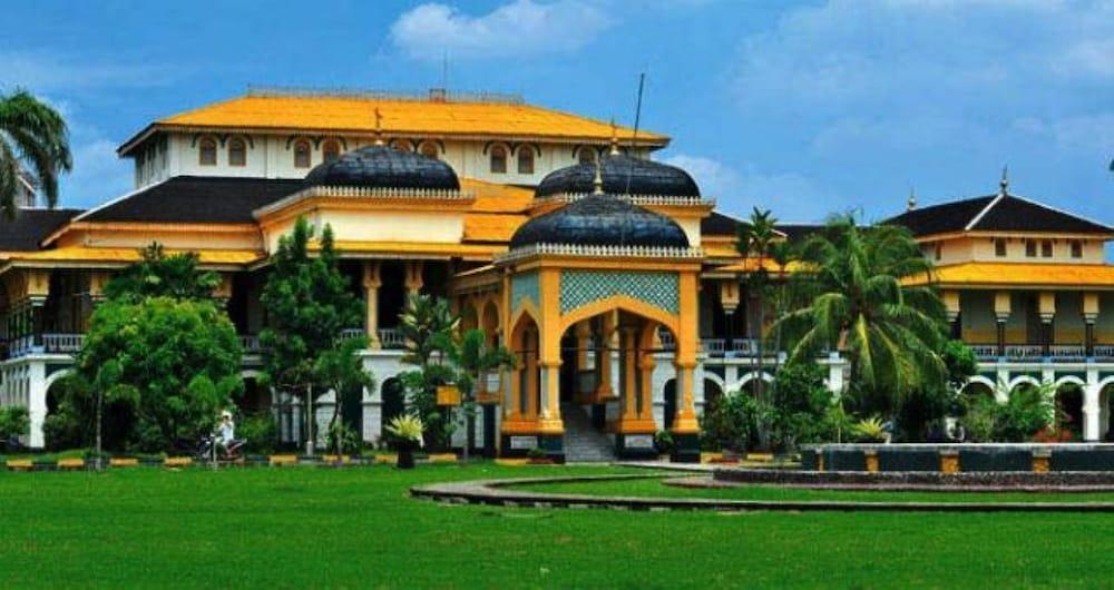 Hotel D'Primahotel Kualanamu Airport Medan