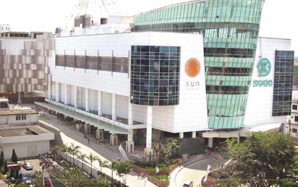 D'Primahotel Kualanamu Airport Medan Hotel