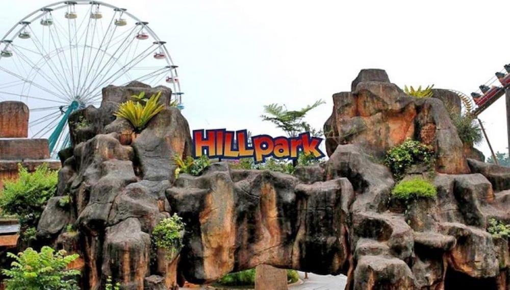 Hotel D'Primahotel Kualanamu Airport Medan Medan