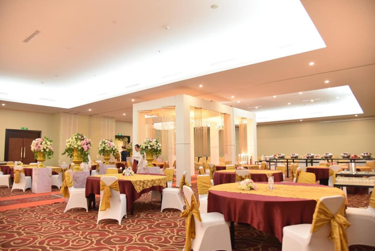 D'Primahotel Kualanamu Airport Medan Medan