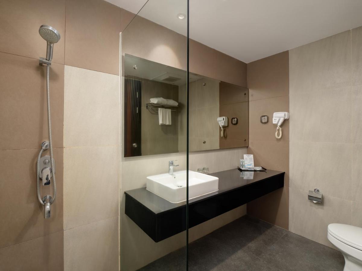 Hotel D'Primahotel Kualanamu Airport Medan