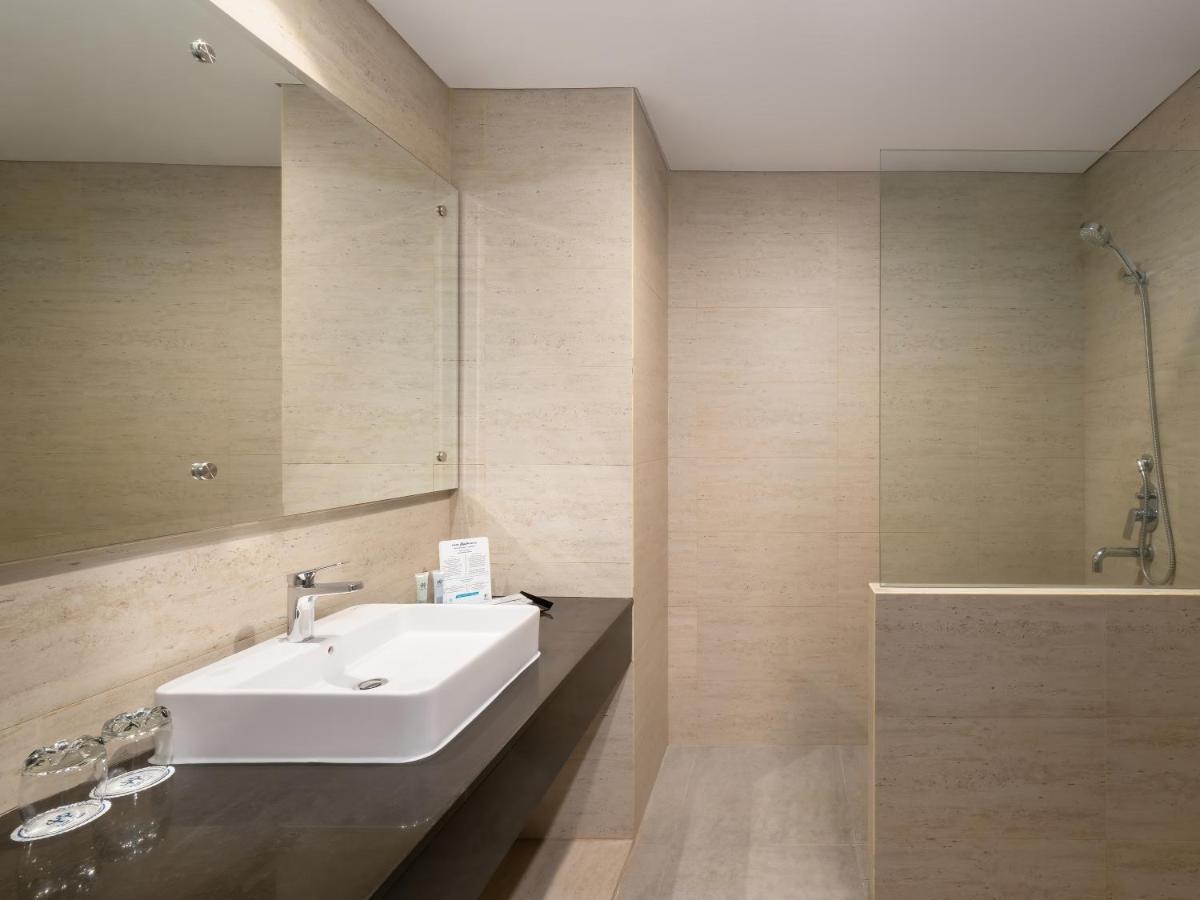 D'Primahotel Kualanamu Airport Medan Medan