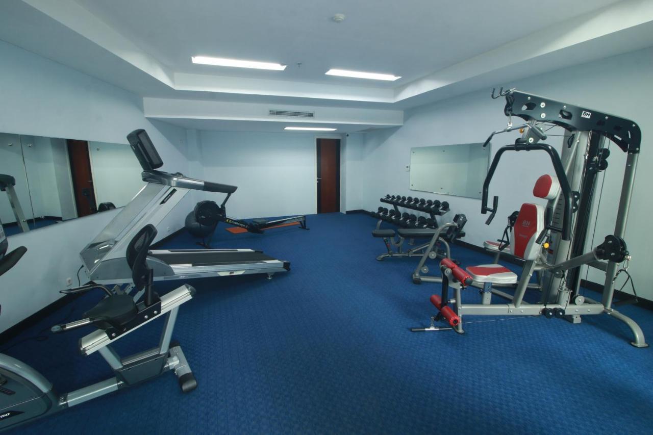 D'Primahotel Kualanamu Airport Medan Medan