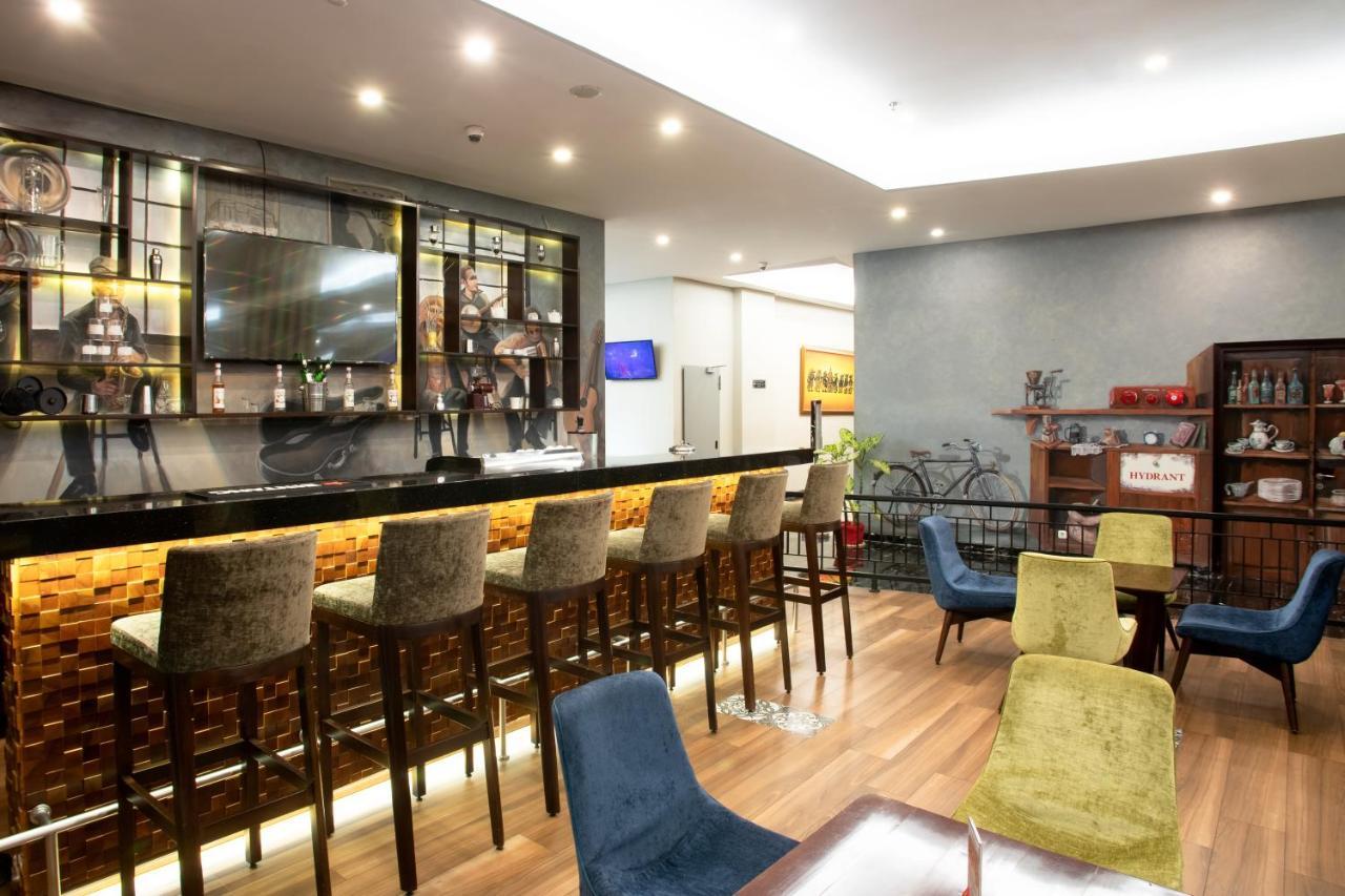D'Primahotel Kualanamu Airport Medan 4*
