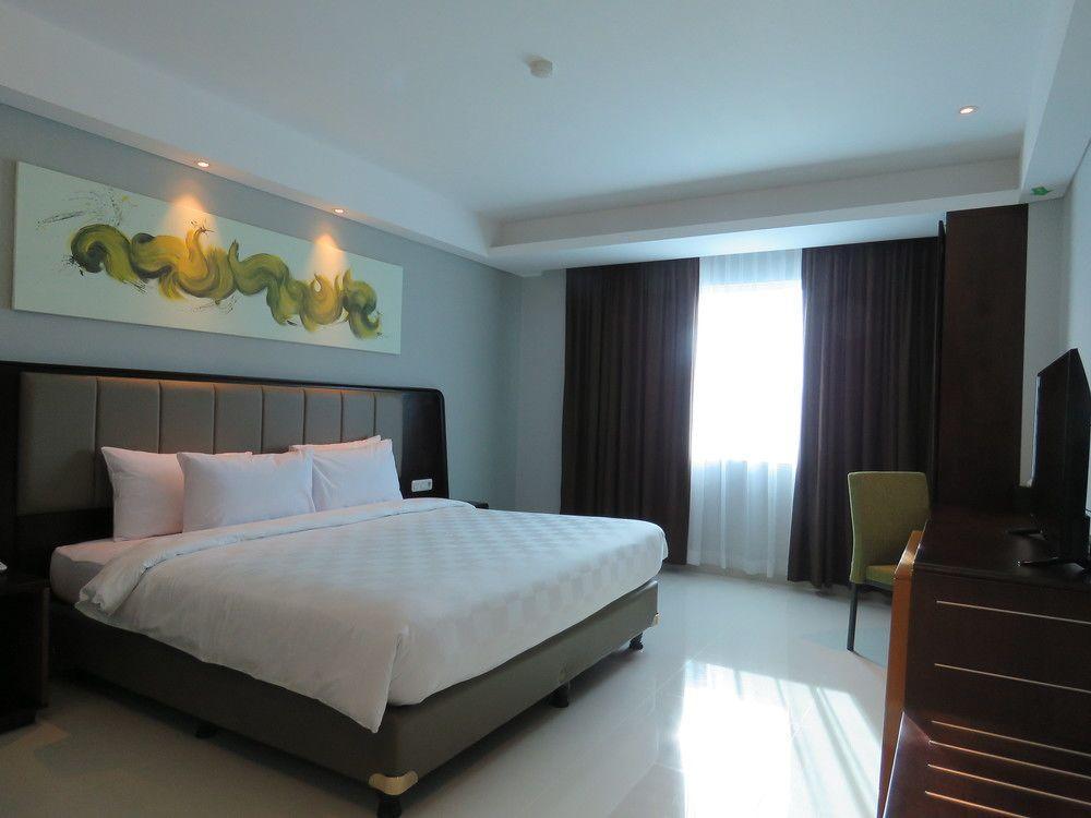 Hotel D'Primahotel Kualanamu Airport Medan Medan