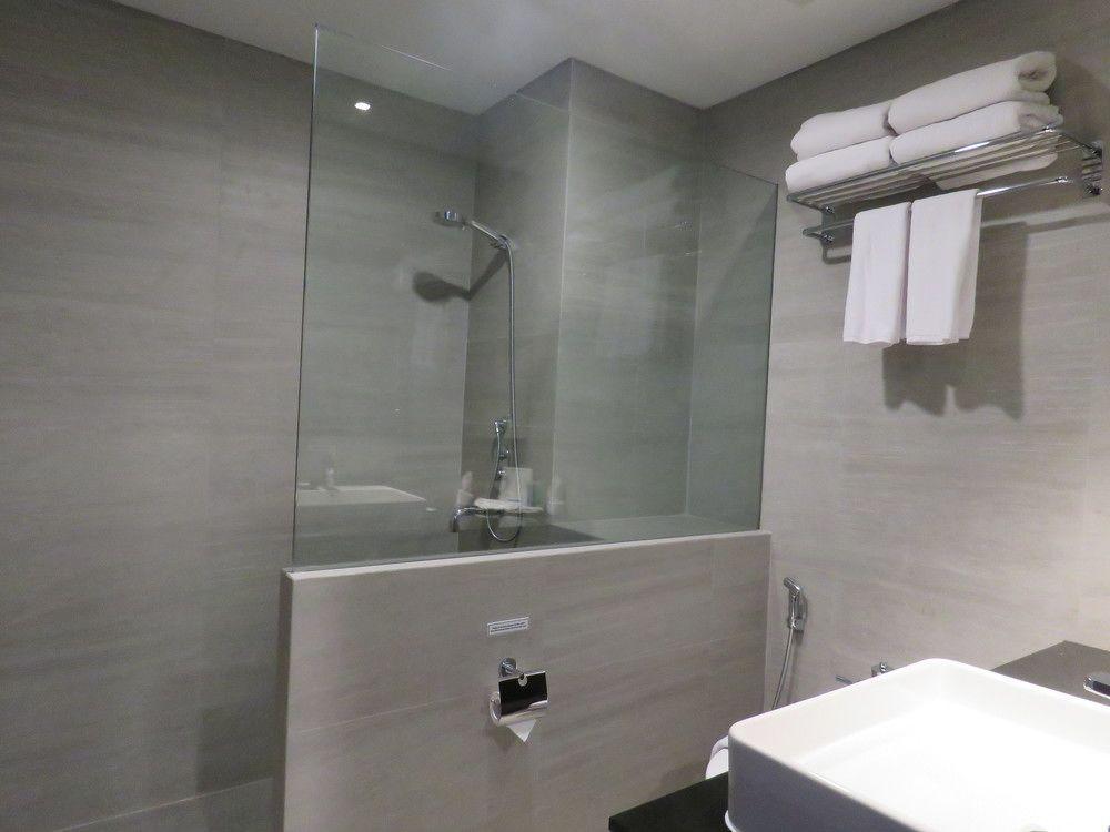 D'Primahotel Kualanamu Airport Medan Hotel