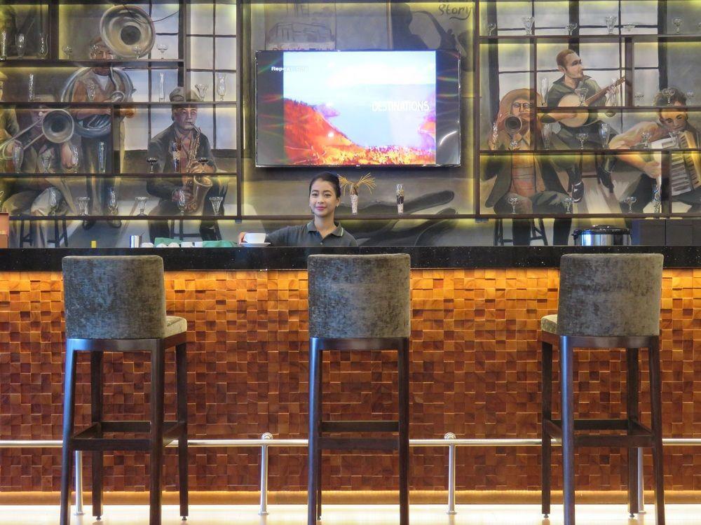 Hotel D'Primahotel Kualanamu Airport Medan