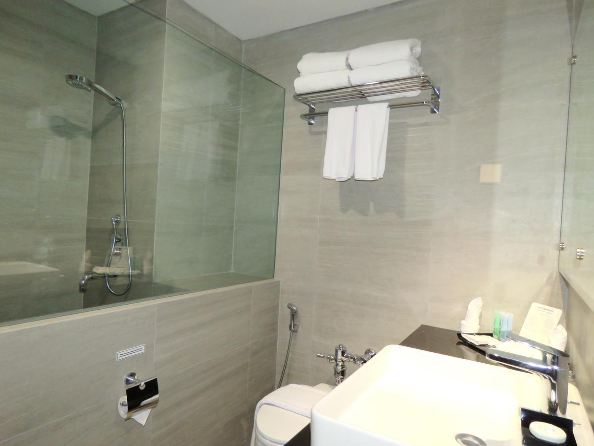 D'Primahotel Kualanamu Airport Medan Hotel