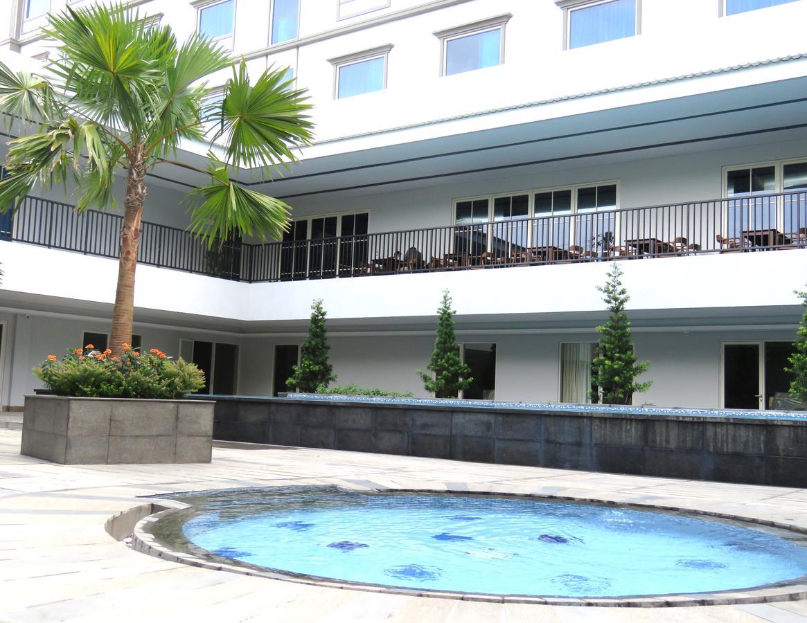 D'Primahotel Kualanamu Airport Medan Hotel 4*