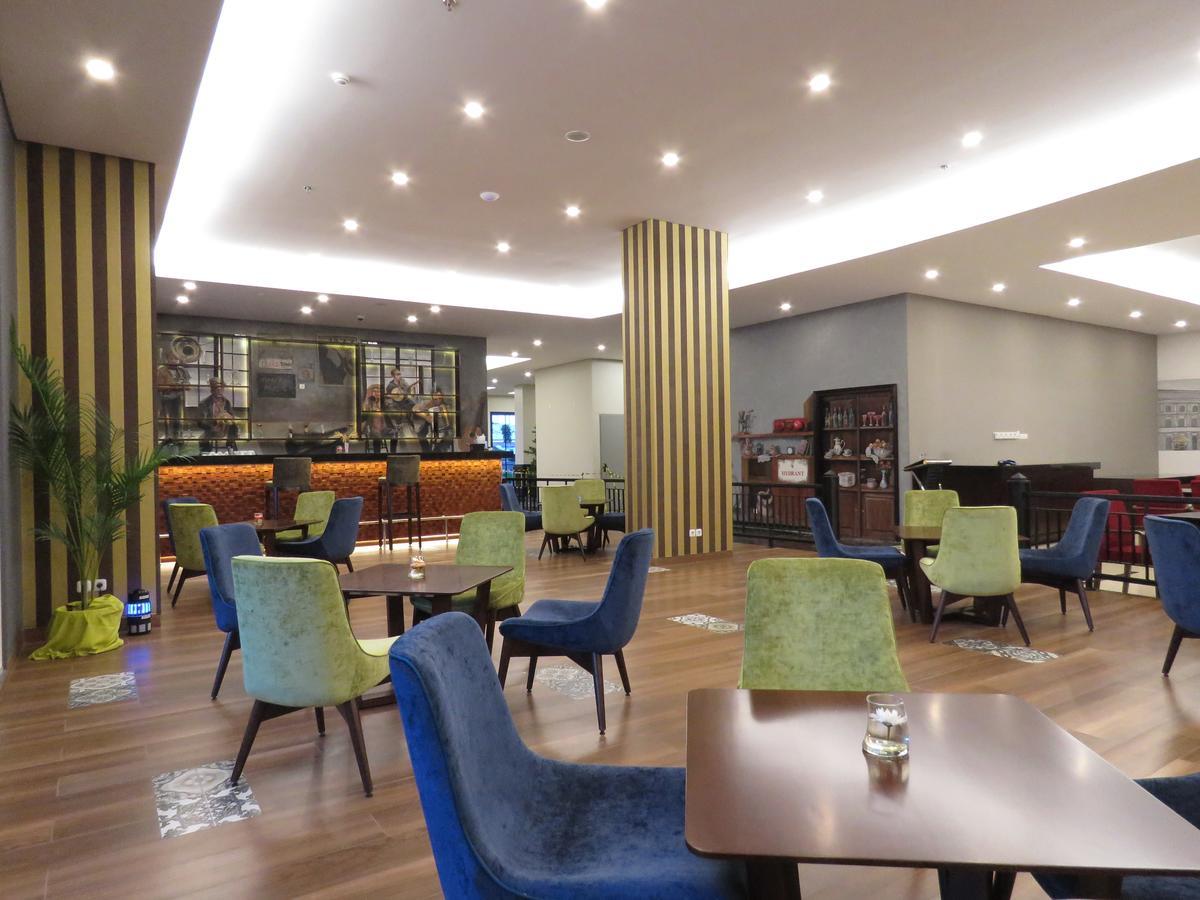 Hotel D'Primahotel Kualanamu Airport Medan Medan