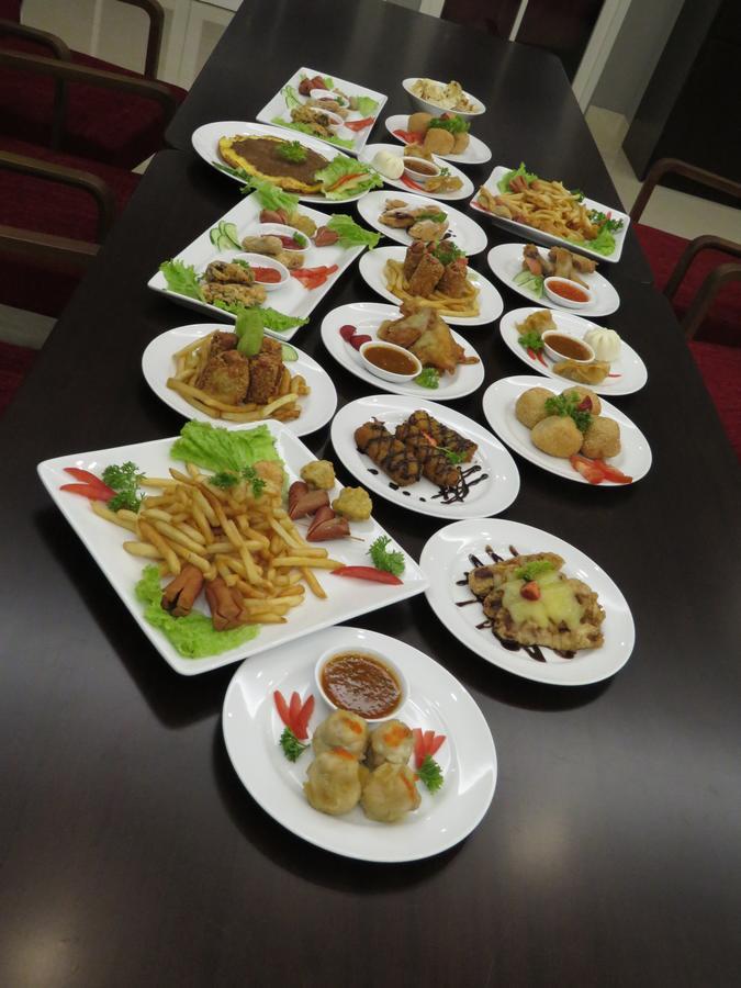 D'Primahotel Kualanamu Airport Medan