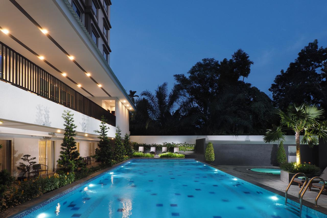 D'Primahotel Kualanamu Airport Medan 4*