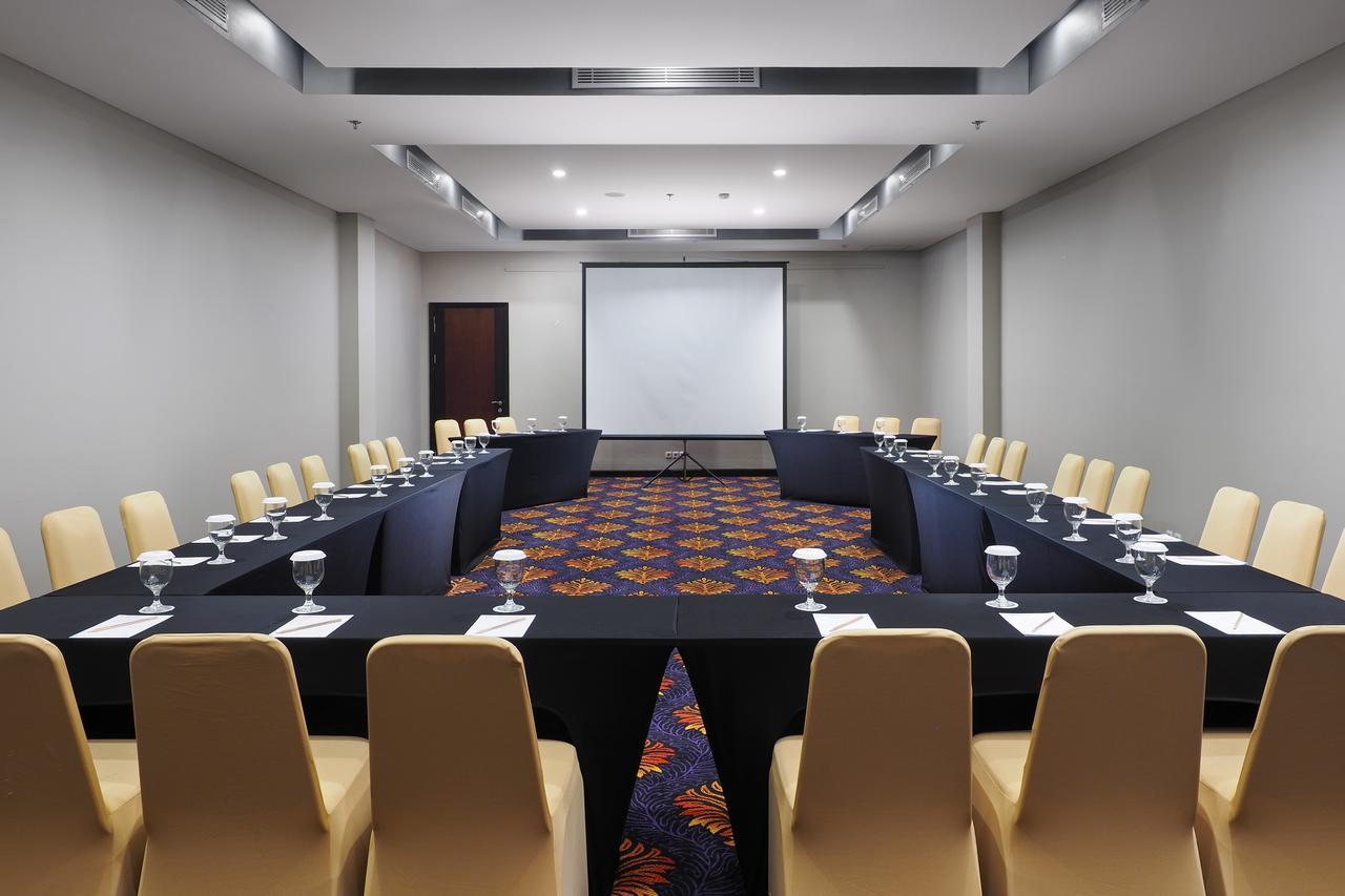 D'Primahotel Kualanamu Airport Medan 4*