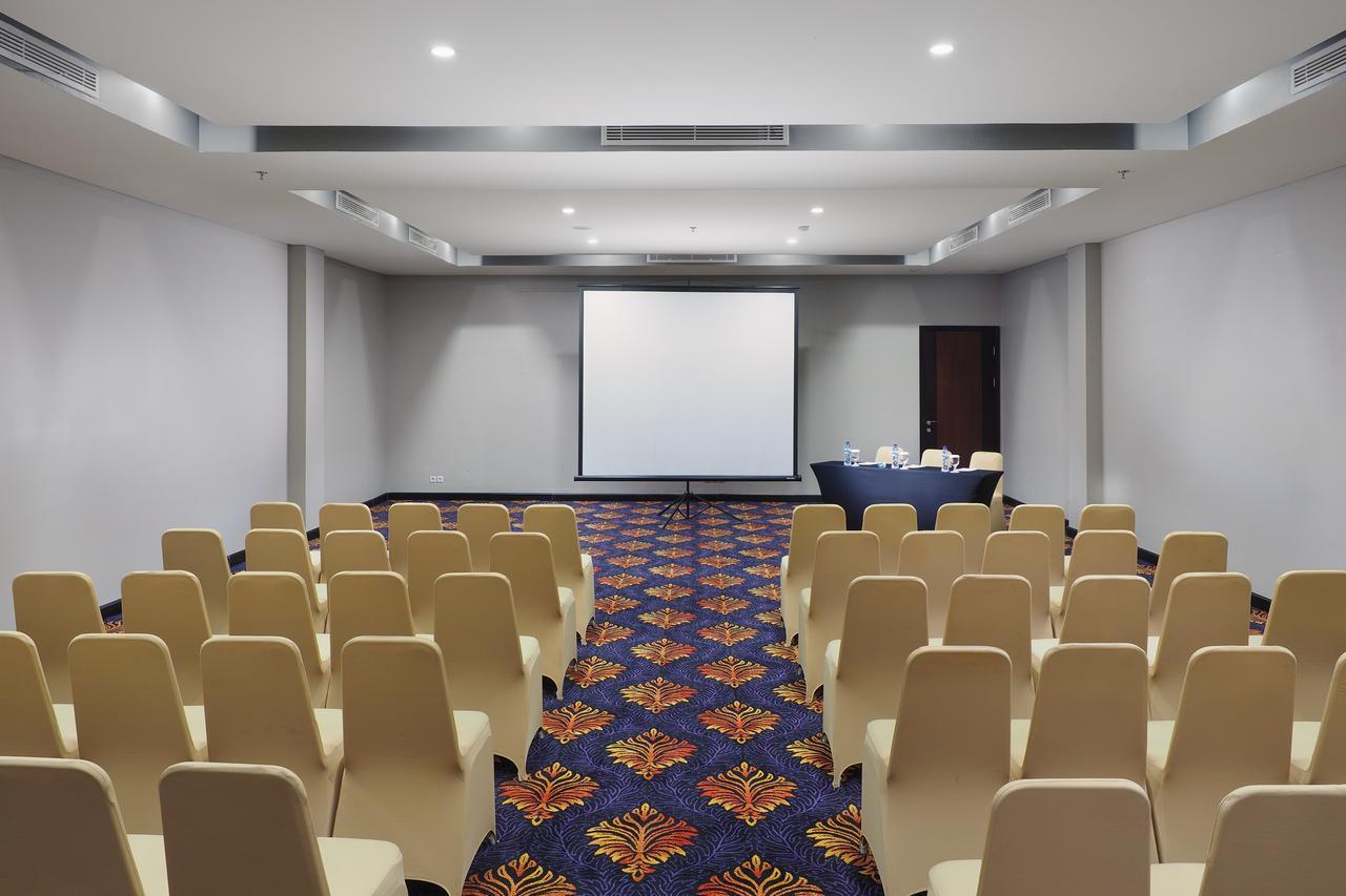 D'Primahotel Kualanamu Airport Medan Medan