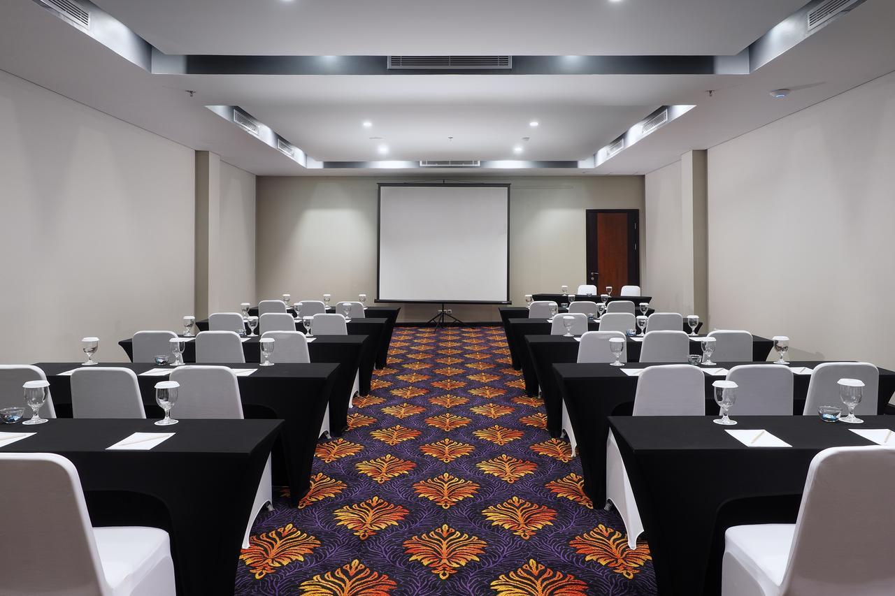 D'Primahotel Kualanamu Airport Medan Medan