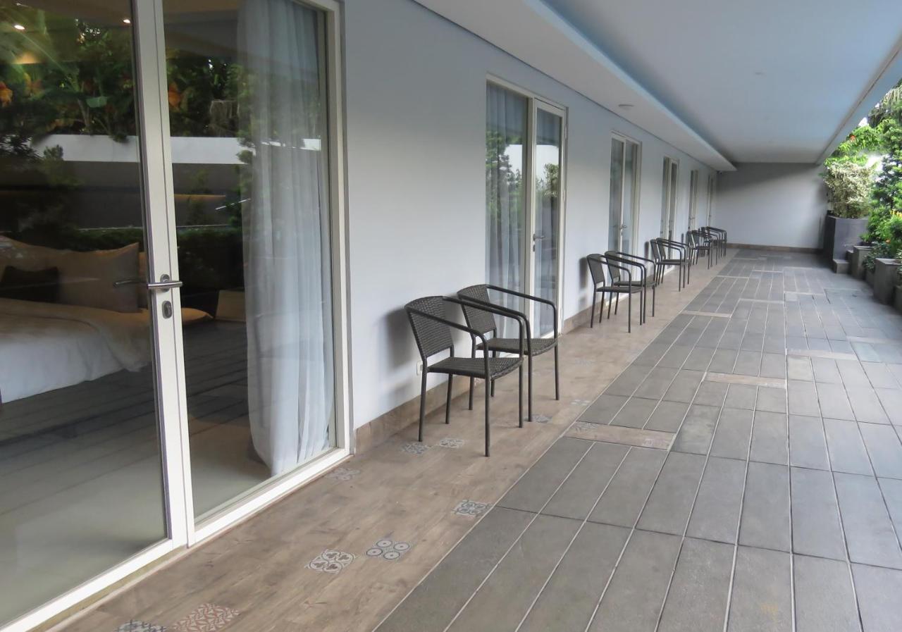 Hotel D'Primahotel Kualanamu Airport Medan Medan